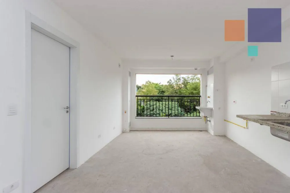 Apartamento, 1 quarto, 45 m² - Foto 5
