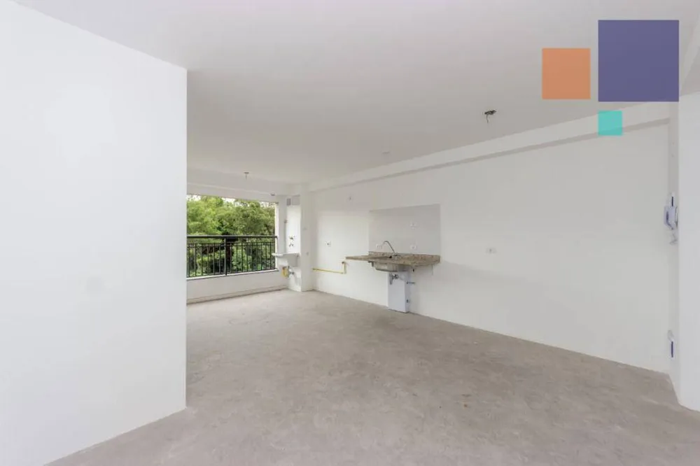 Apartamento, 1 quarto, 45 m² - Foto 1