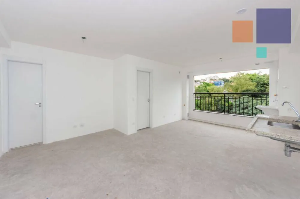Apartamento, 1 quarto, 45 m² - Foto 2