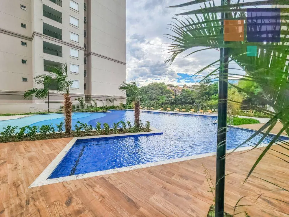Apartamento, 1 quarto, 45 m² - Foto 6