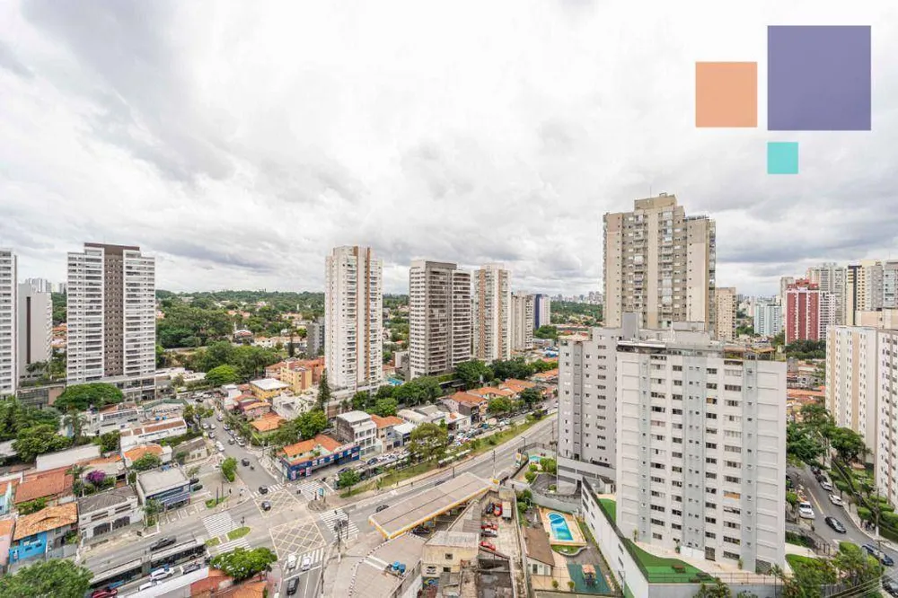 Apartamento, 3 quartos, 107 m² - Foto 8