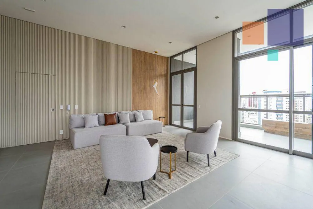 Apartamento, 3 quartos, 107 m² - Foto 4