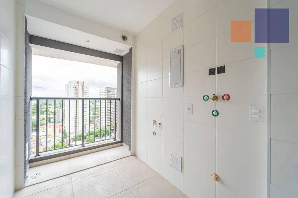 Apartamento, 3 quartos, 107 m² - Foto 2