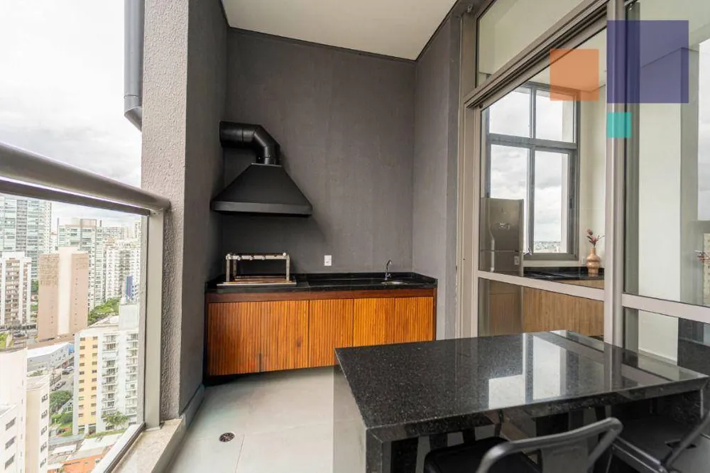 Apartamento, 3 quartos, 107 m² - Foto 3