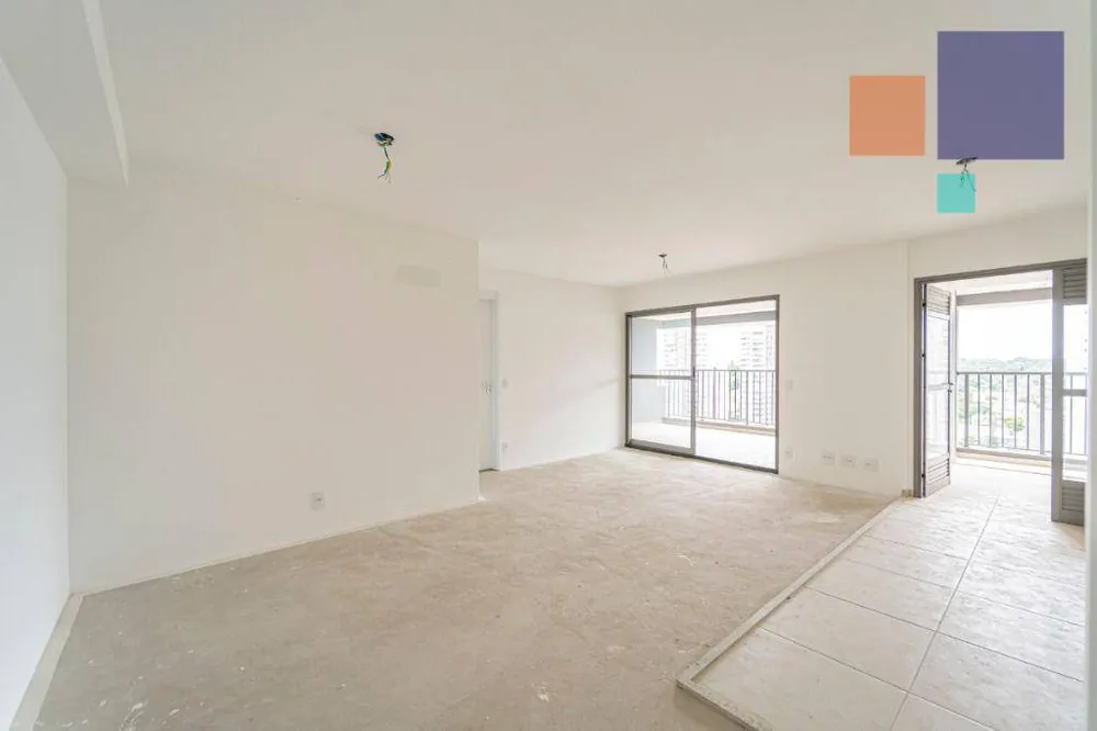 Apartamento, 3 quartos, 107 m² - Foto 5