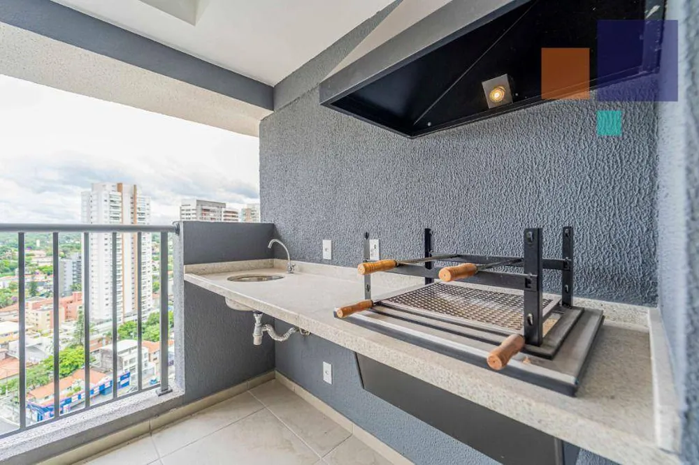 Apartamento, 3 quartos, 107 m² - Foto 6