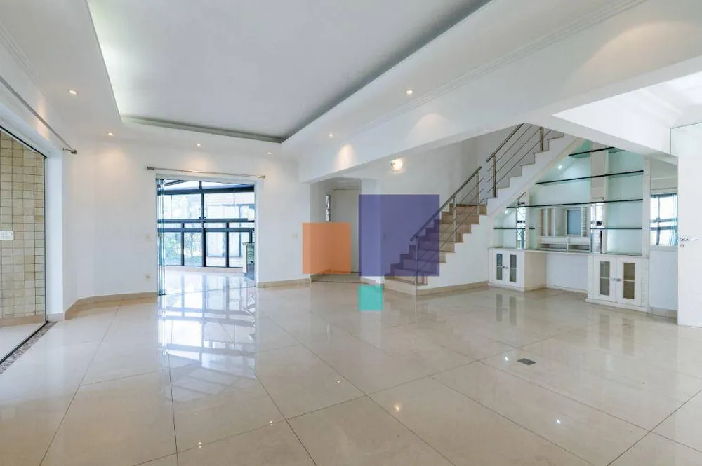 Apartamento, 4 quartos, 272 m² - Foto 2