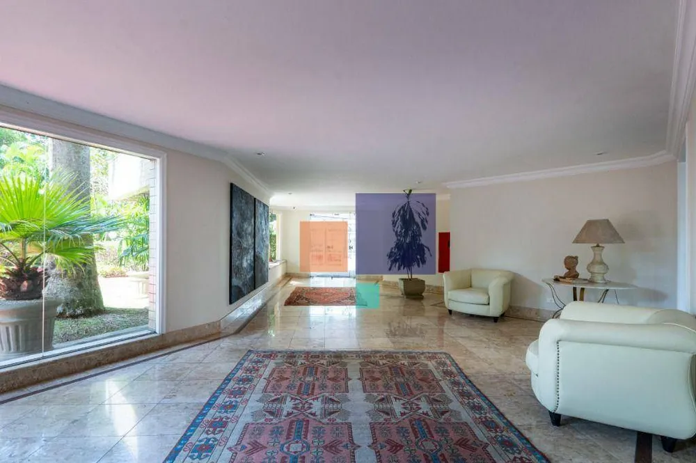 Apartamento, 4 quartos, 272 m² - Foto 10