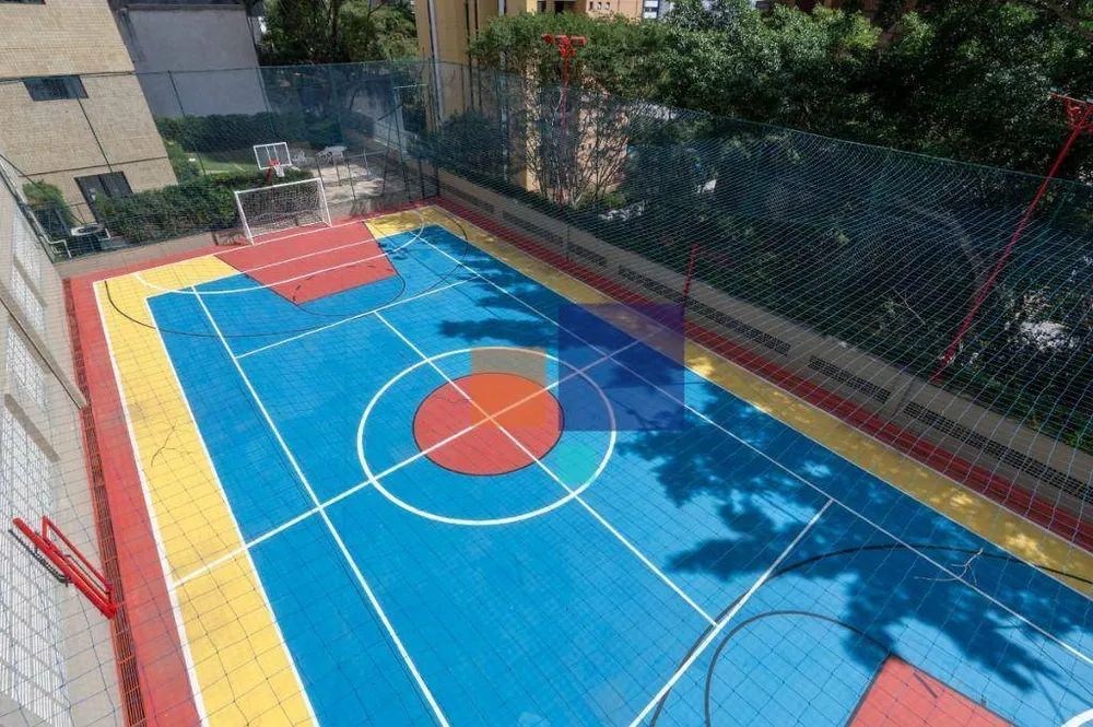 Apartamento, 4 quartos, 272 m² - Foto 12