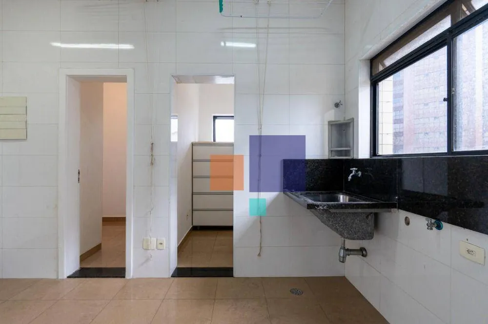 Apartamento, 4 quartos, 272 m² - Foto 9