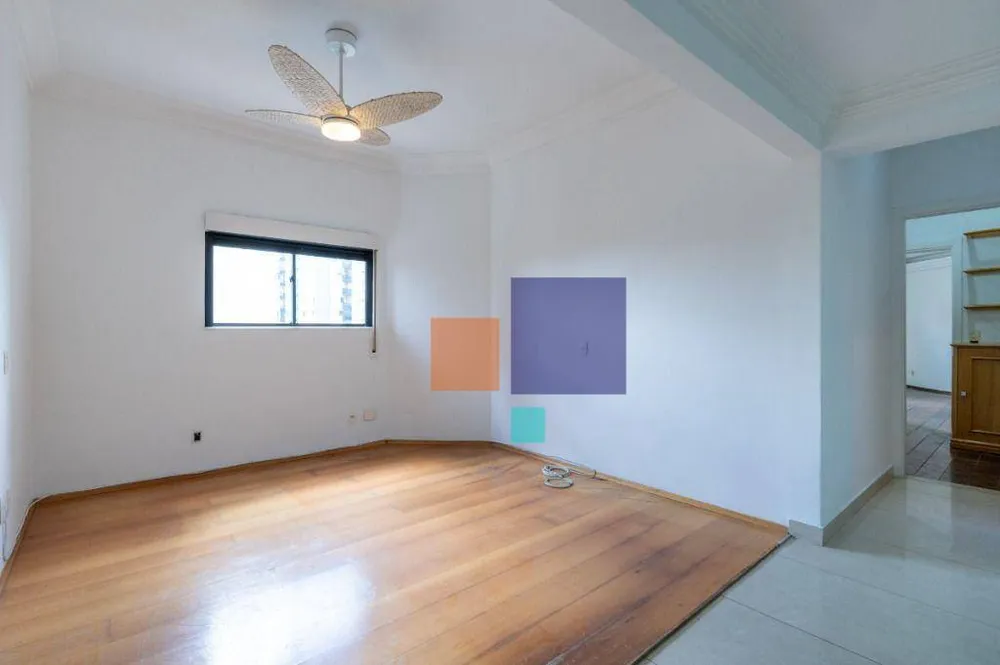 Apartamento, 4 quartos, 272 m² - Foto 7