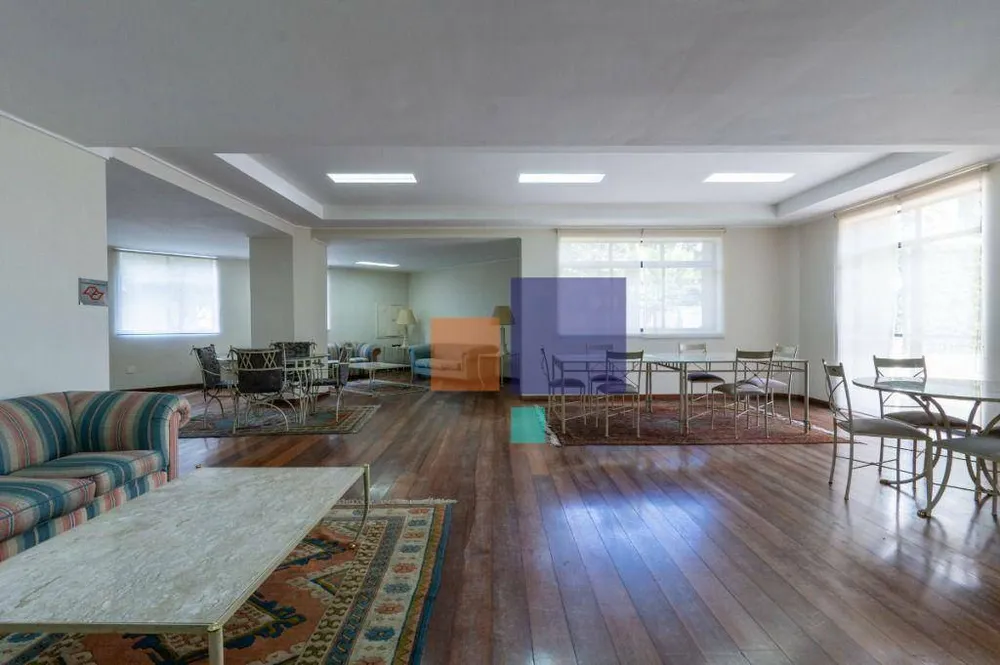 Apartamento, 4 quartos, 272 m² - Foto 11