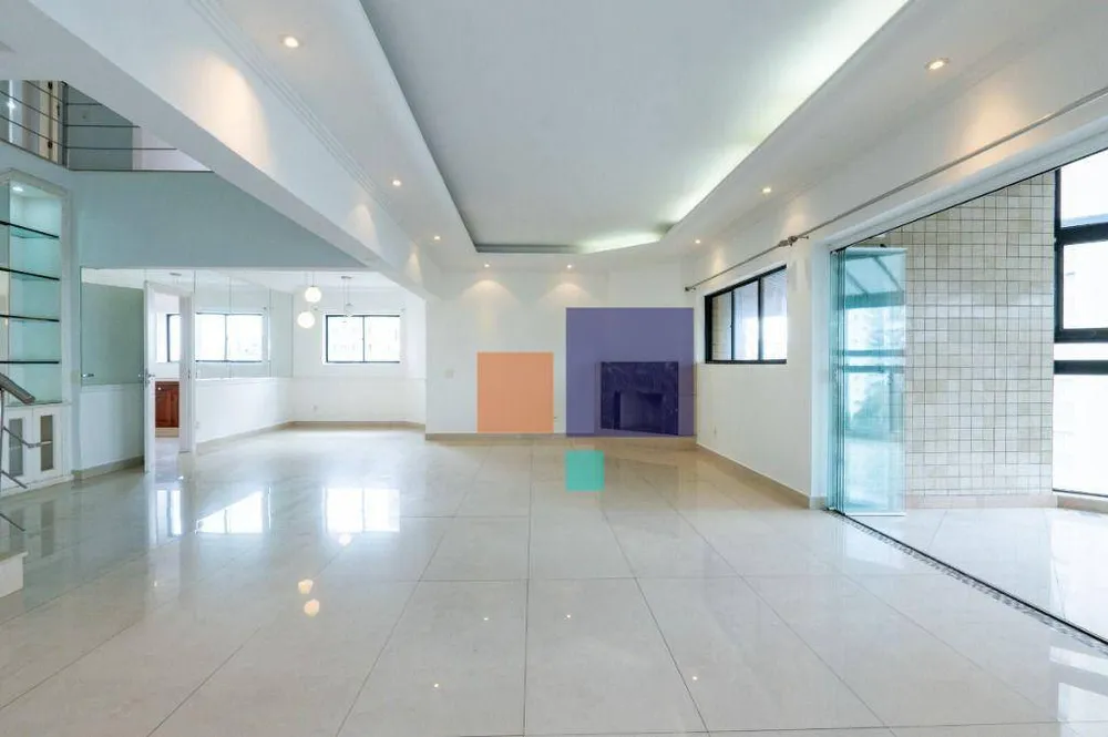 Apartamento, 4 quartos, 272 m² - Foto 1