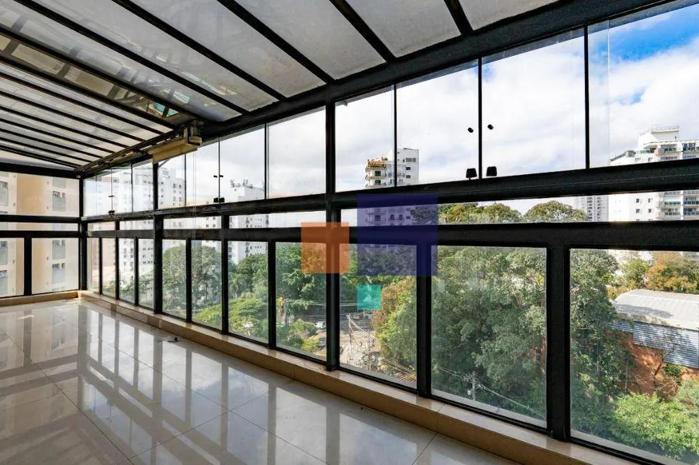 Apartamento, 4 quartos, 272 m² - Foto 4