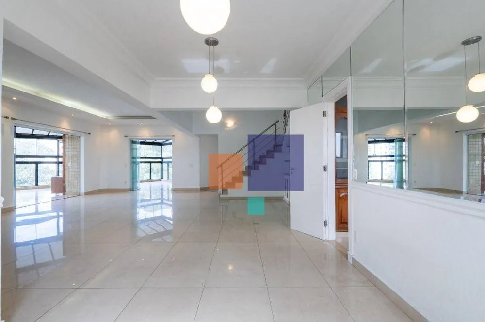 Apartamento, 4 quartos, 272 m² - Foto 3