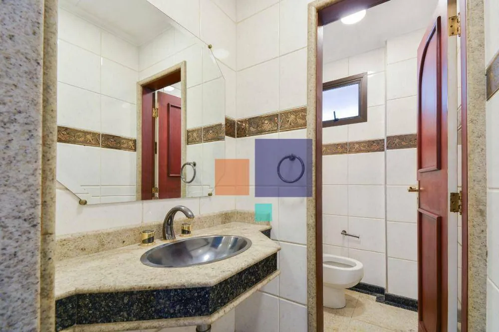Apartamento, 3 quartos, 123 m² - Foto 2