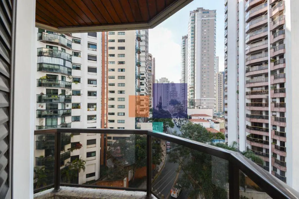 Apartamento, 3 quartos, 123 m² - Foto 8