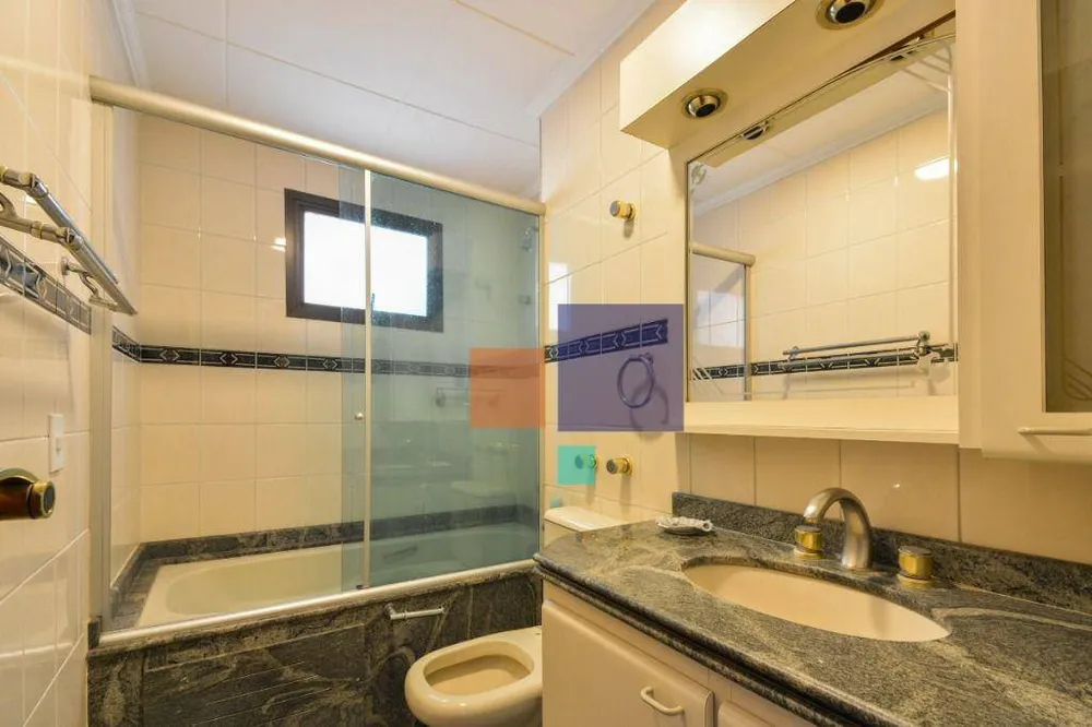 Apartamento, 3 quartos, 123 m² - Foto 3