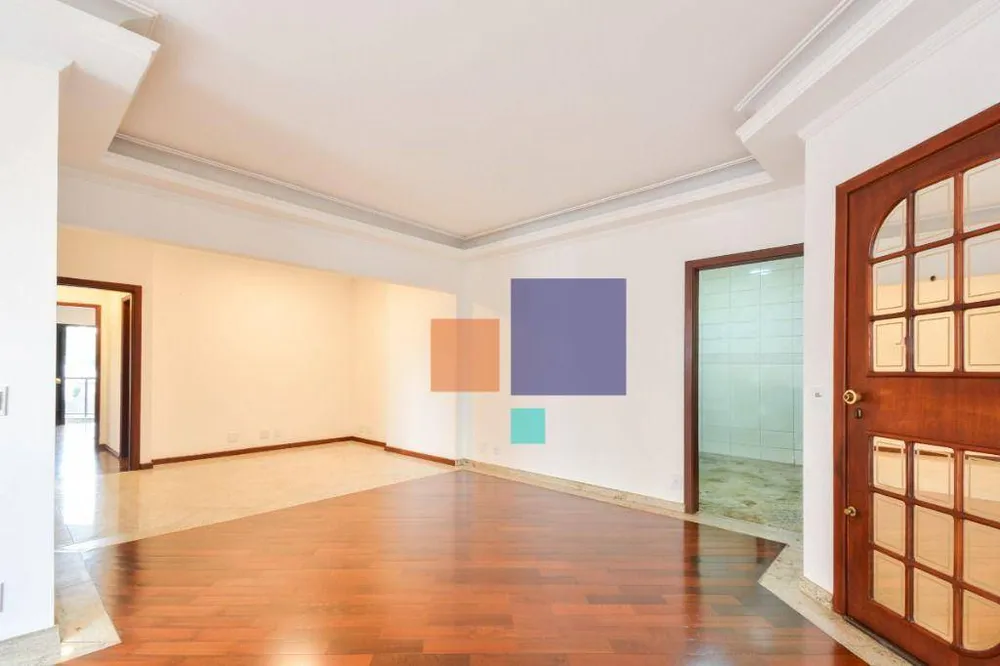 Apartamento, 3 quartos, 123 m² - Foto 1