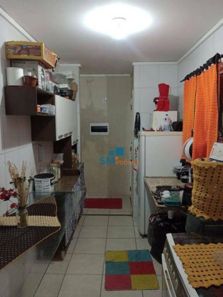 Apartamento à venda com 1 quarto, 32m² - Foto 4