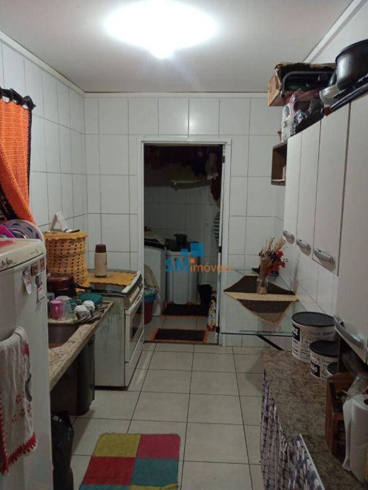 Apartamento à venda com 1 quarto, 32m² - Foto 6