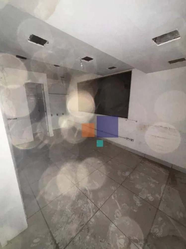 Depósito-Galpão, 125 m² - Foto 1