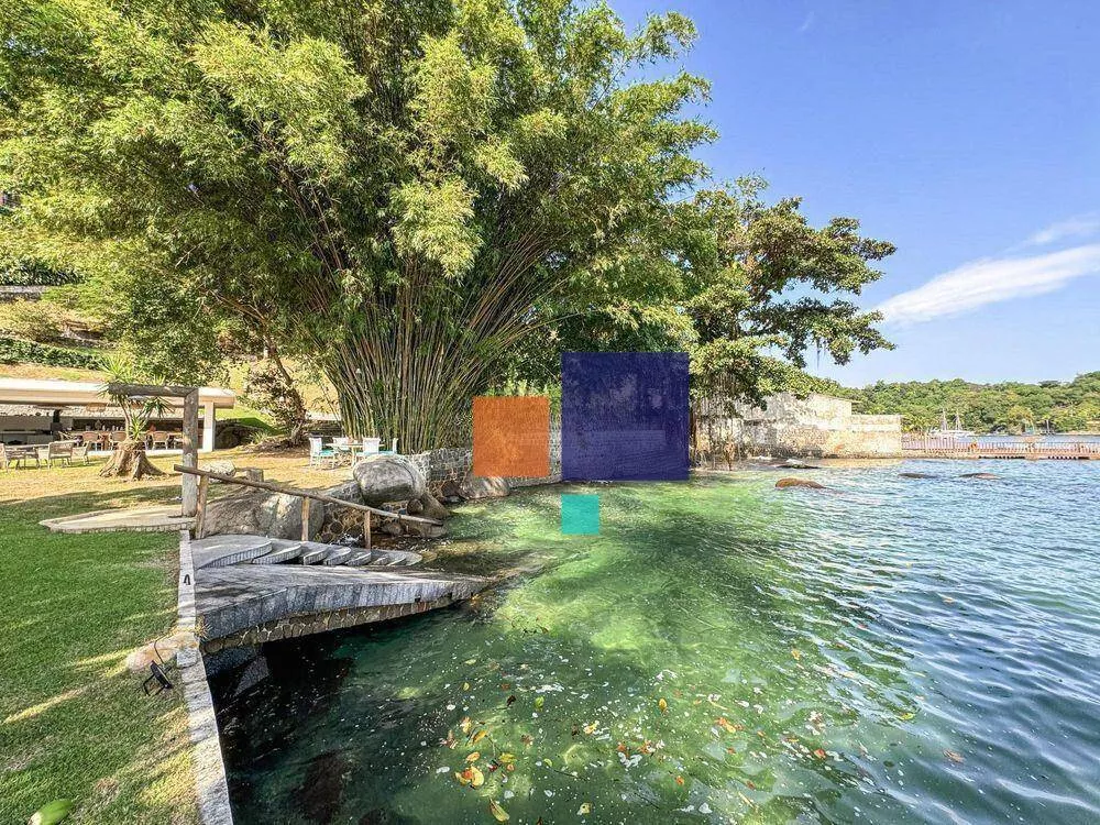 Casa, 5 quartos, 500 m² - Foto 16