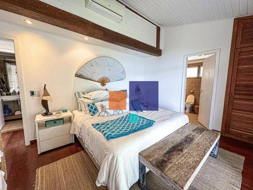 Casa, 5 quartos, 500 m² - Foto 36