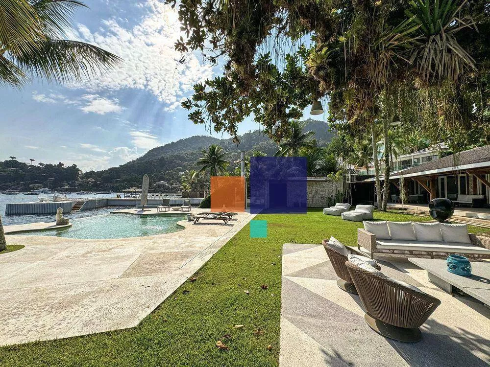 Casa, 5 quartos, 500 m² - Foto 14