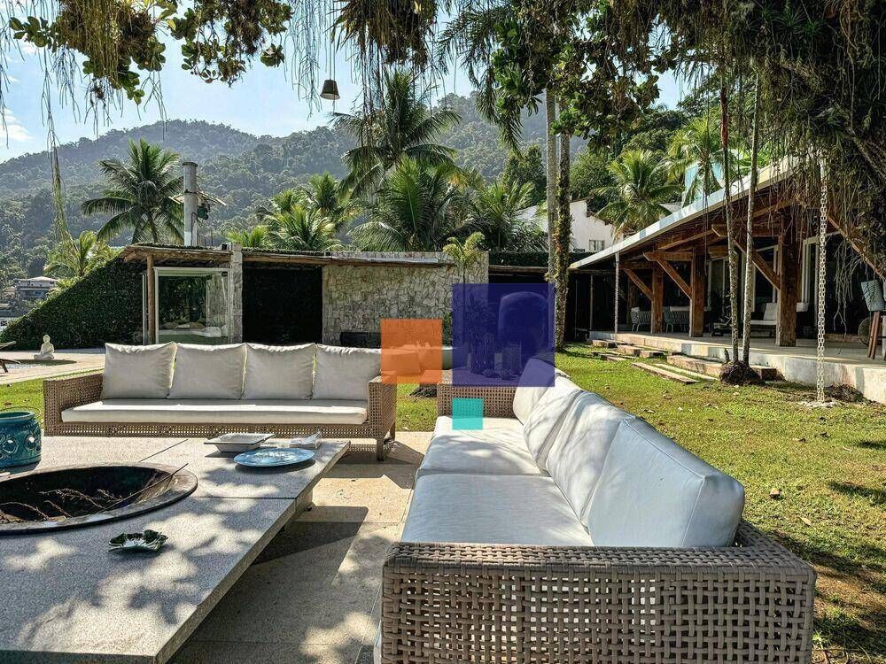Casa, 5 quartos, 500 m² - Foto 13