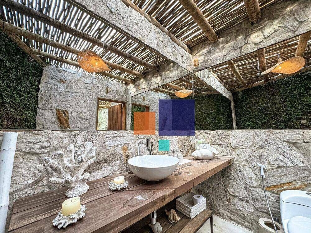 Casa, 5 quartos, 500 m² - Foto 17