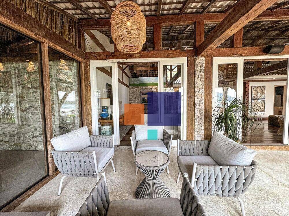 Casa, 5 quartos, 500 m² - Foto 27