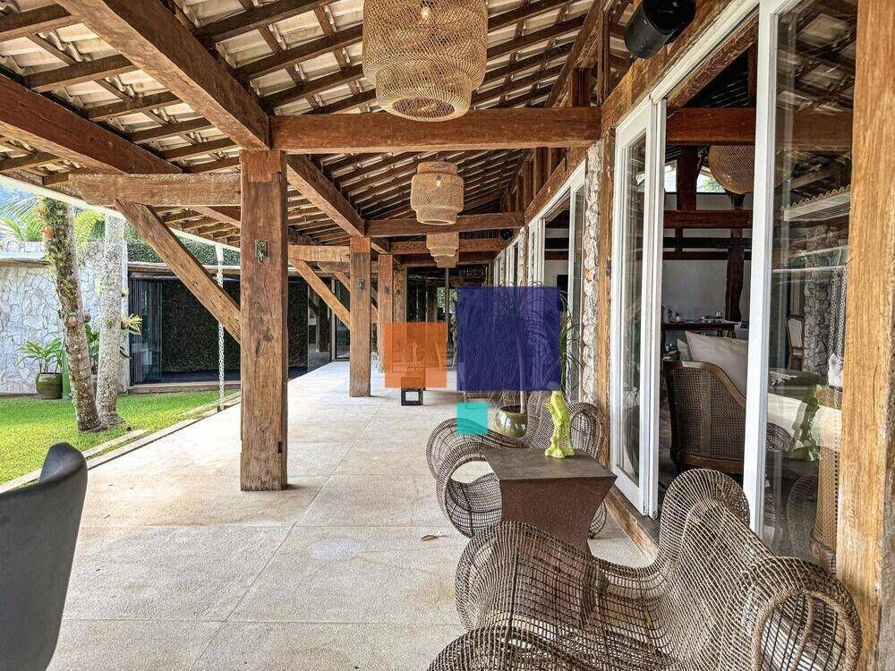 Casa, 5 quartos, 500 m² - Foto 26