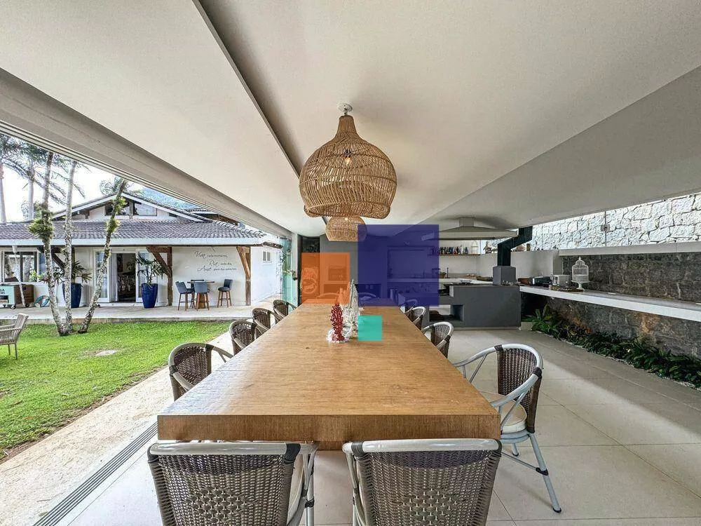 Casa, 5 quartos, 500 m² - Foto 21