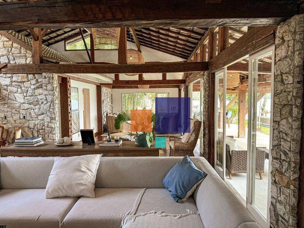 Casa, 5 quartos, 500 m² - Foto 31