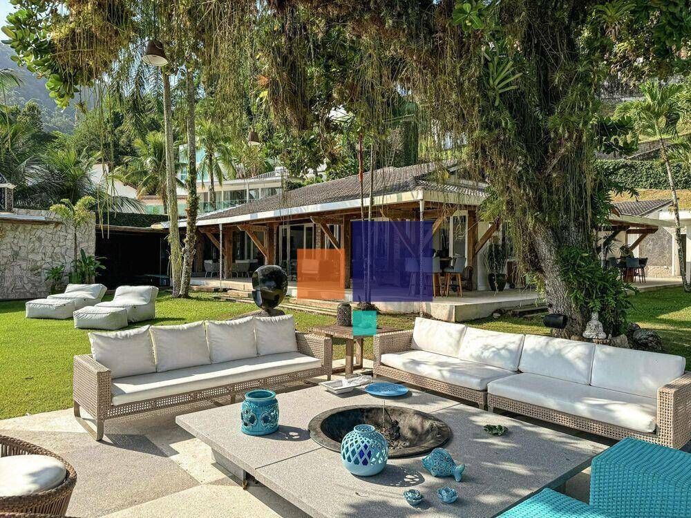 Casa, 5 quartos, 500 m² - Foto 20