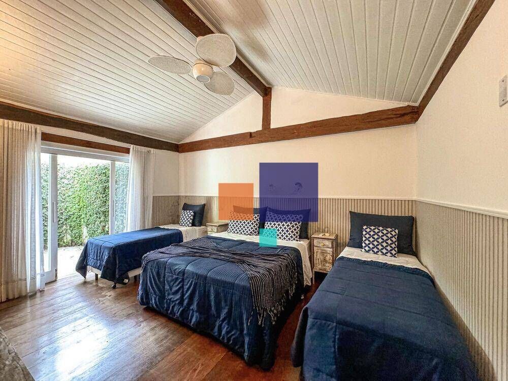 Casa, 5 quartos, 500 m² - Foto 42