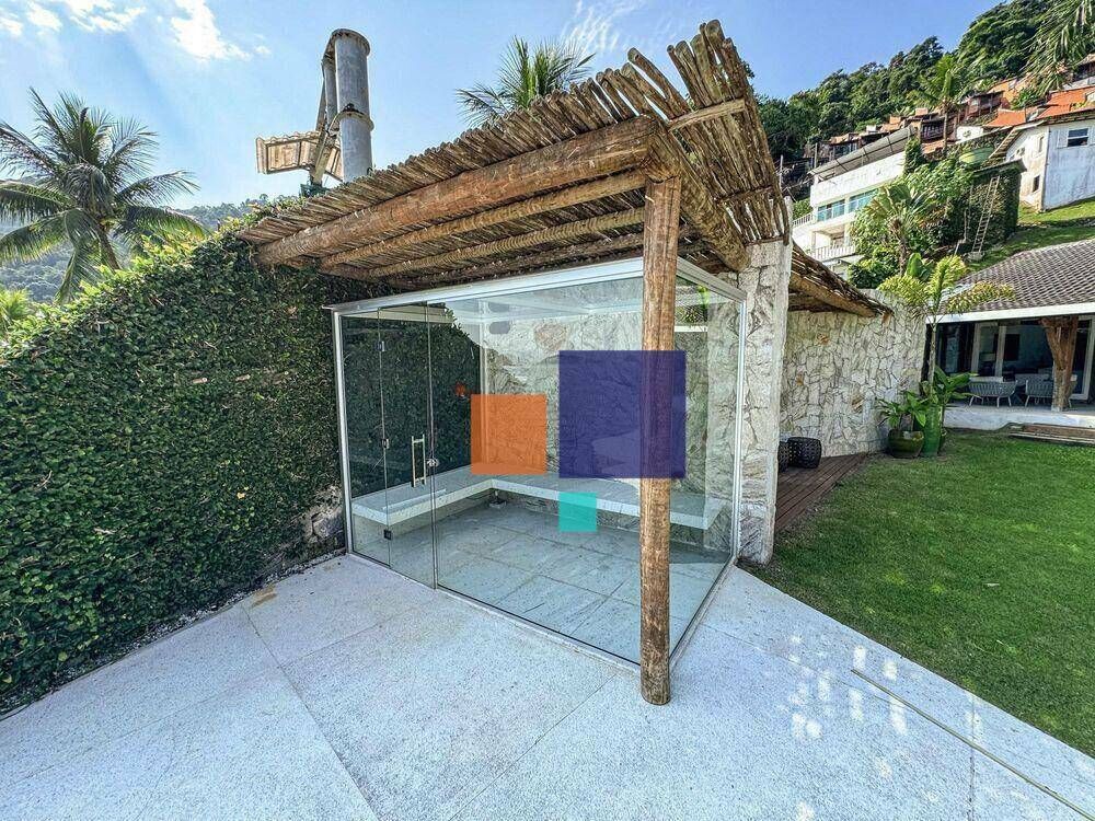 Casa, 5 quartos, 500 m² - Foto 9