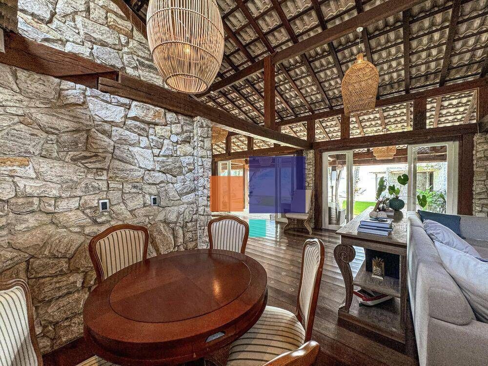 Casa, 5 quartos, 500 m² - Foto 32