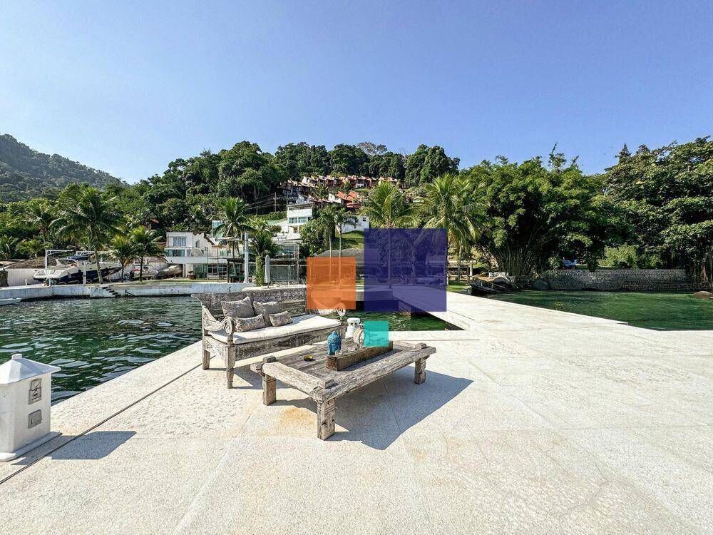 Casa, 5 quartos, 500 m² - Foto 8