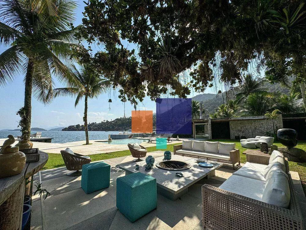 Casa, 5 quartos, 500 m² - Foto 6