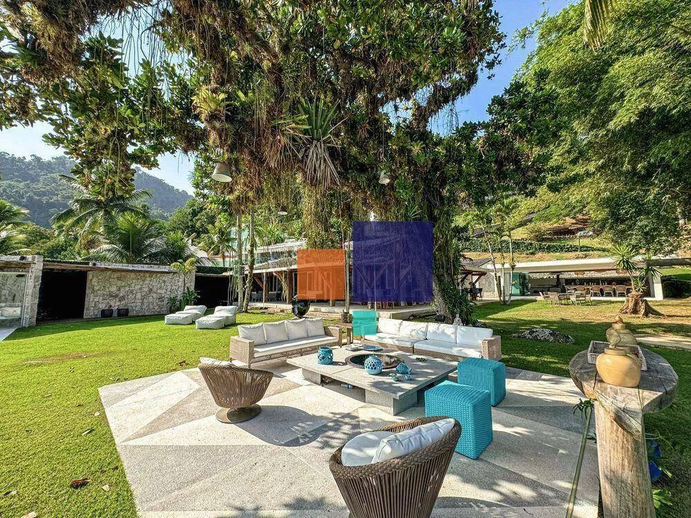 Casa, 5 quartos, 500 m² - Foto 12