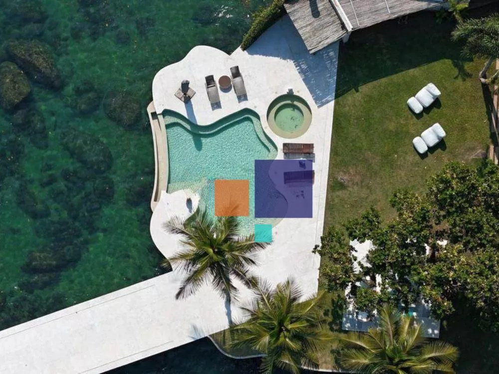 Casa, 5 quartos, 500 m² - Foto 3