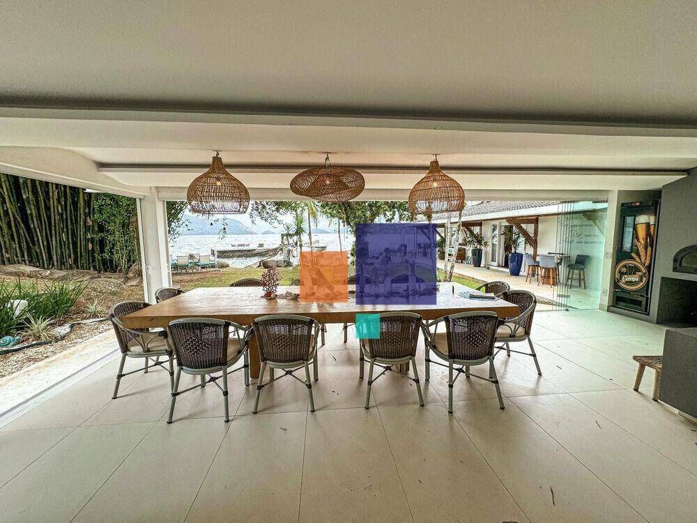 Casa, 5 quartos, 500 m² - Foto 23