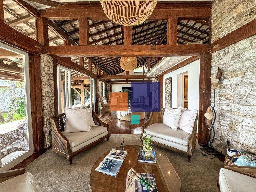 Casa, 5 quartos, 500 m² - Foto 29