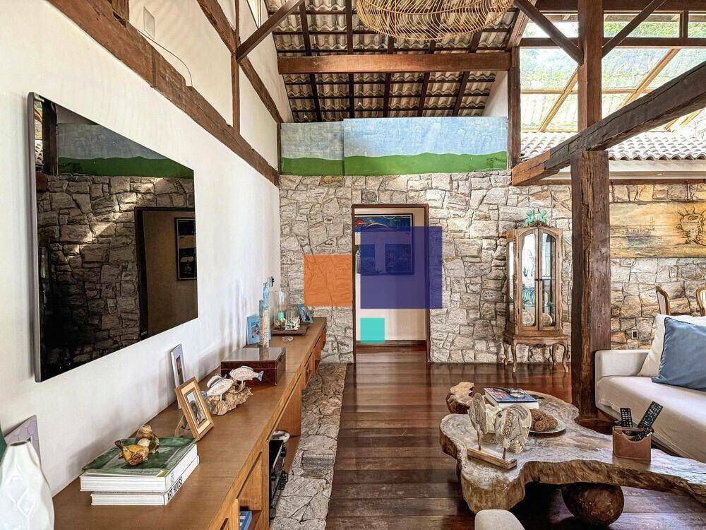 Casa, 5 quartos, 500 m² - Foto 28