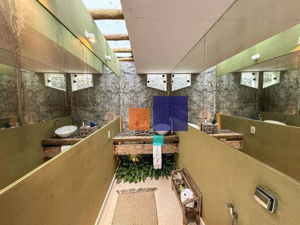 Casa, 5 quartos, 500 m² - Foto 49