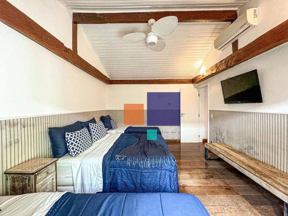 Casa, 5 quartos, 500 m² - Foto 41