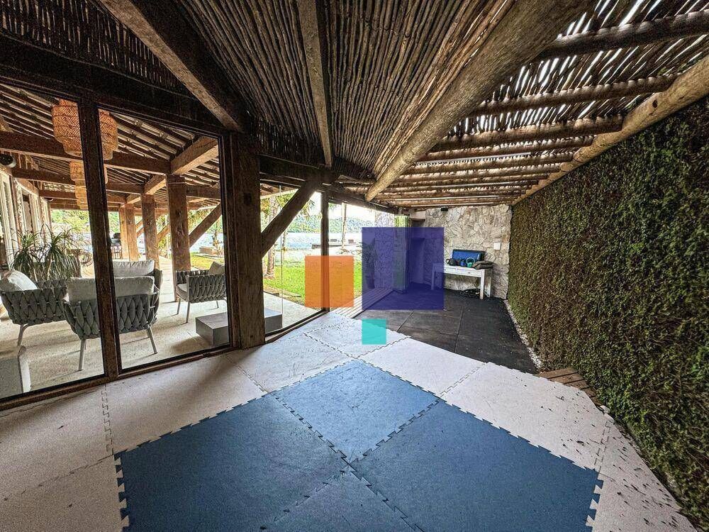 Casa, 5 quartos, 500 m² - Foto 19