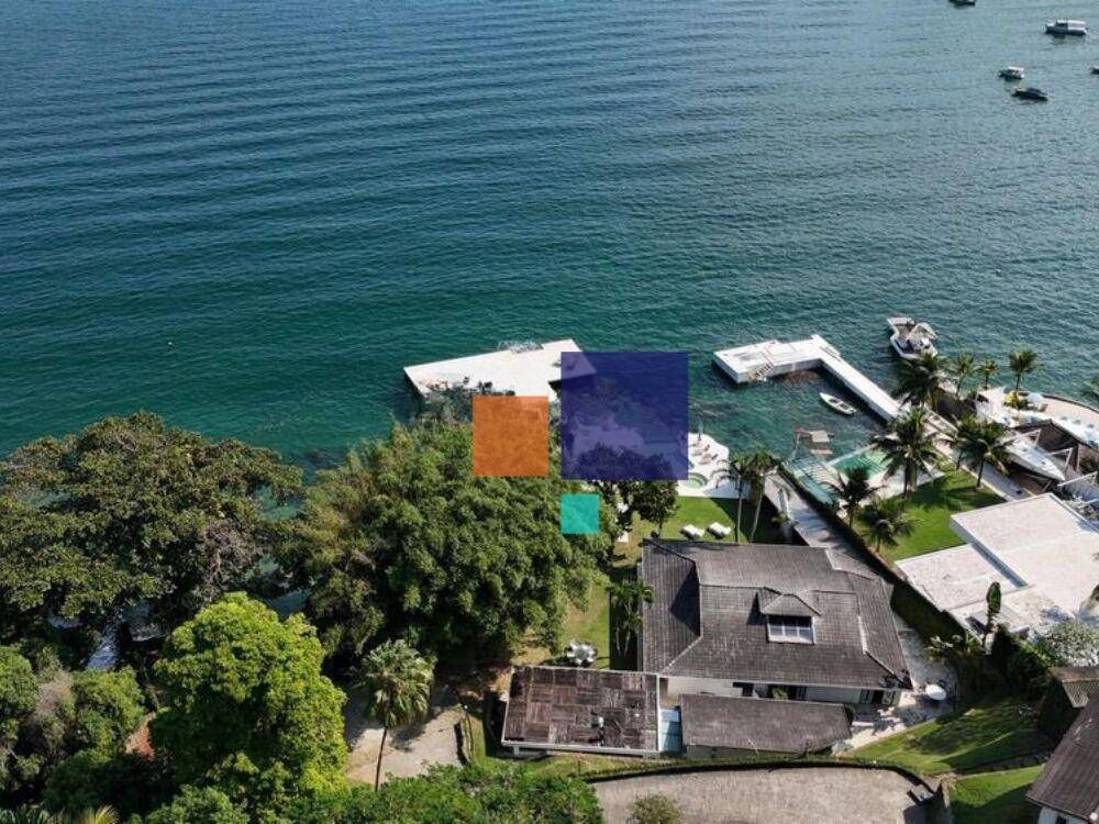 Casa, 5 quartos, 500 m² - Foto 5